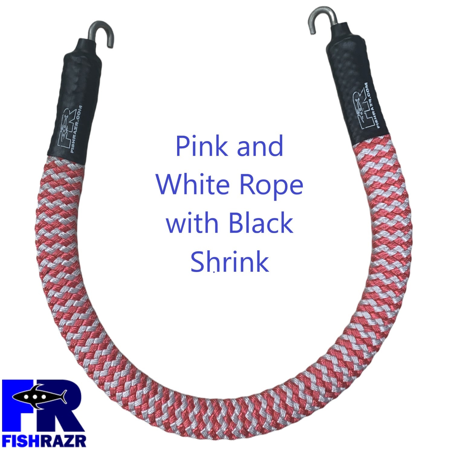 Battlewagon Bucket Rope Handles