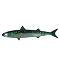 OTS Flaps- UV Dredge Flaps - Condition:New. UV Flaps with a realistic look In a dredge or a chain, mud flap style teasers work well and have been a timeless, popular item for offshore anglers.