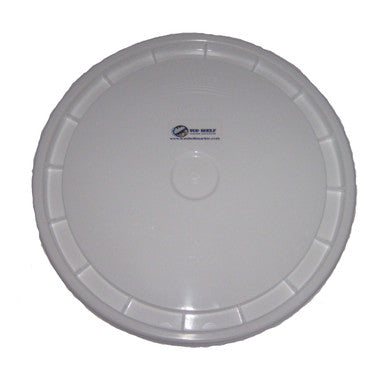 Battlewagon Bucket Lids - Condition:New. Lid for either the Battlewagon Bucket or the Coastal Bucket.