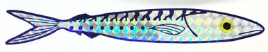 StripZ Dredge Kits - Condition:New / fish strips / fishing dredge. Equipped with our popular StripZ teasers, this complete baitfish/ballyhoo dredge kit is extremely pr...