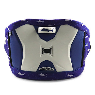 Charles Perry Pro Bucket Harness - Condition:New / Dredge Fishing / Fish Razor. Durable, lightweight construction, exceptional comfort, and incredible attention to detail make this...