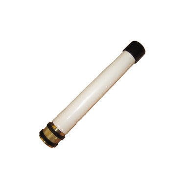 Deckhand Series Hose Spray Nozzles - Condition:New. Blaster - Concentrated Jet Spray (discontinued) Soaker - Open Full Flow All Brass and Stainless Comp...