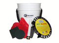 Top Side Cleaning Bundle - Condition:New. Our new Deckhand series Top Side Cleaning Bundle is a complete set for all above the water line cleaning.