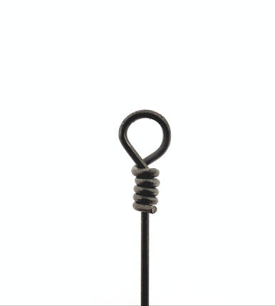 Pin Rigs Short 6 pack - Condition:New / Dredge Fishing / Fish Razor. Tournament grade dredge short pin rigs for rigging mullet and ballyhoo for natural dredges.