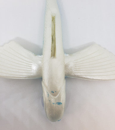 Flying Fish Spreader Bar Kit - Condition:New / Dredge Fishing / Fish Razor. Flying fish on the surface is usually where the fish are.