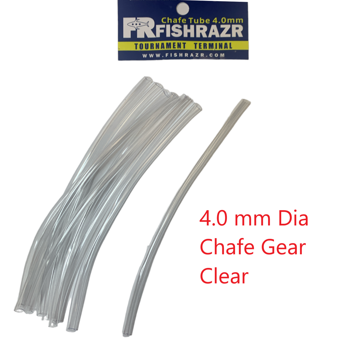 Chafe Tube