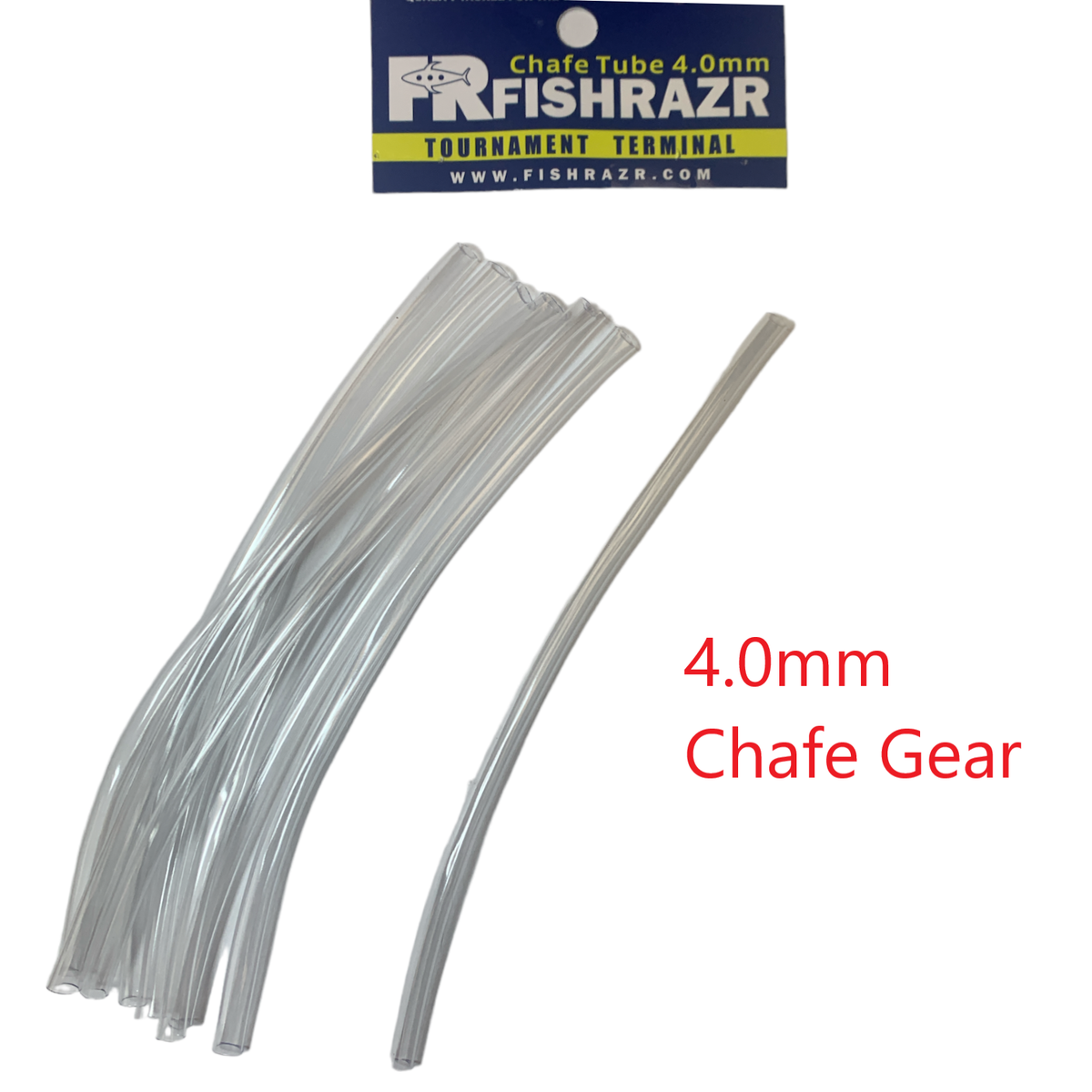 Chafe Tube