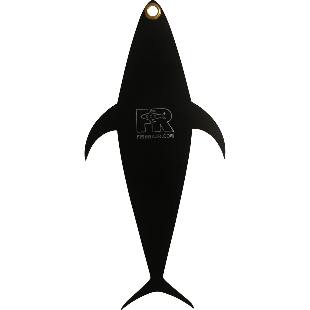 Dredge Tuna FlapZ