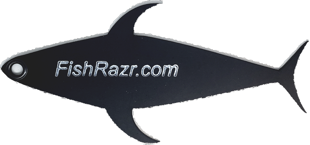 Dredge Tuna FlapZ