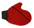 Hull Cleaning Mitt #1 - Condition:New. This is a great mitt to use above and below the waterline.