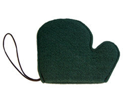 Hull Cleaning MItt #3 - Condition:New. This Purpose Built mitt is designed to give you maximum coverage while cleaning the hull.