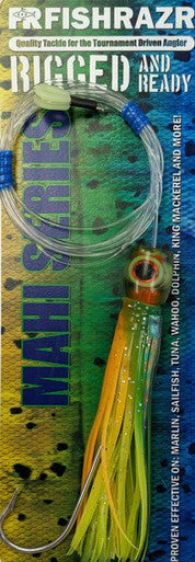 Mr. Softee Lures - Condition:New / Dredge Fishing / Fish Razor. These versatile soft bait lures make outstanding all-purpose lures.