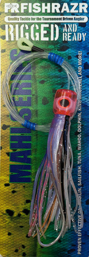 Mr. Softee Lures - Condition:New / Dredge Fishing / Fish Razor. These versatile soft bait lures make outstanding all-purpose lures.