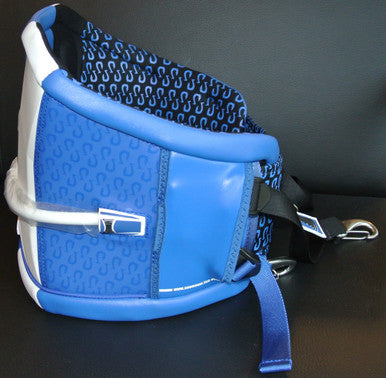 Seamount Moko Stand Up Harness - Condition:New / Dredge Fishing / Featured. The Seamount Moko is widely regarded as the best stand-up fishing harness on the market.