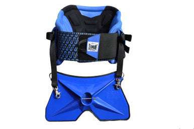 Seamount Moko Stand Up Harness - Condition:New / Dredge Fishing / Featured. The Seamount Moko is widely regarded as the best stand-up fishing harness on the market.