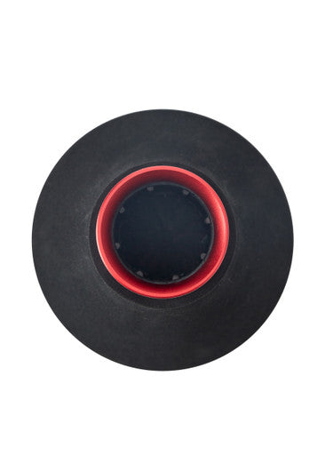 Rodcap Fighting Gear - Condition:New. The Stand Up Fishing "Rod-Cap" is the ultimate portable rod cushion.