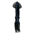 12" Black Squid (SALE) - Condition:New. ON SALE!! Squid are the best choice for dredges, teasers, or as a lure.