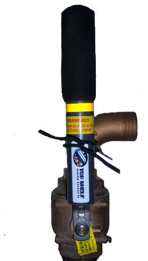 Sea Cock & Ball Valve "Helper" - Condition:New. The Sea Cock and ball Valve “Helper” is a Patented, Purpose Built tool that is designed to assist yo...