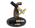 Sea Cock & Ball Valve "Helper" - Condition:New. The Sea Cock and ball Valve “Helper” is a Patented, Purpose Built tool that is designed to assist yo...