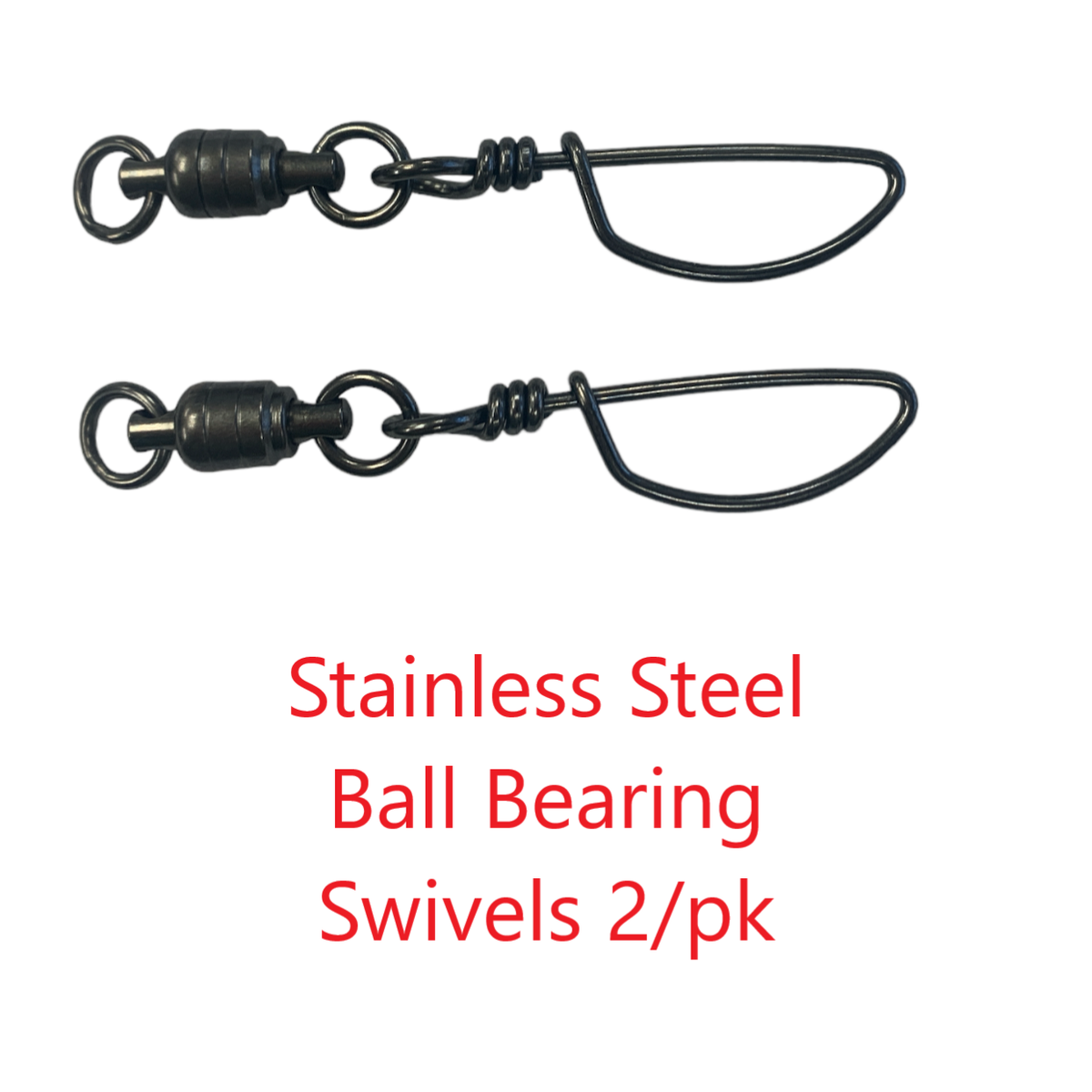 Ball Bearing Swivels