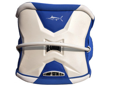 Seamount Moko Stand Up Harness - Condition:New / Dredge Fishing / Featured. The Seamount Moko is widely regarded as the best stand-up fishing harness on the market.