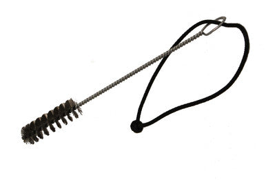 Through Hull Wire Brush - Condition:New. Stainless Steel This wire brush is made from all Stainless Steel.