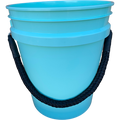 Battlewagon Bucket Mahi - Condition:New. If you’ve ever spent time on a serious Sportfisherman or a “Battlewagon”, you probably noticed that ...
