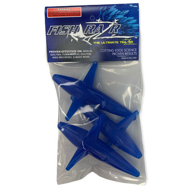 5" Plastic Teaser Birds  3/pk - Condition:New. Limited Time and Stock.