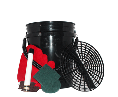 Grit Guard Wash Bucket Insert - Condition:New. The Grit Guard® insert fits in the bottom of your wash bucket and separates the grit from the mitt!!...
