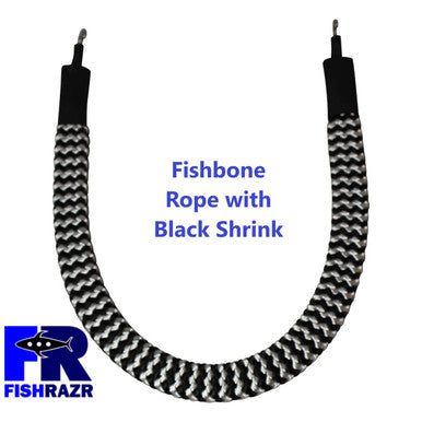 Battlewagon Bucket Rope Handles - Condition:New. Over the years we’ve been asked for a “Rope Handle Only”option for the Battlewagon and Coastal Bucket.