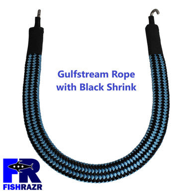 Battlewagon Bucket Rope Handles - Condition:New. Over the years we’ve been asked for a “Rope Handle Only”option for the Battlewagon and Coastal Bucket.
