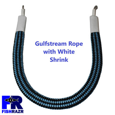 Battlewagon Bucket Rope Handles - Condition:New. Over the years we’ve been asked for a “Rope Handle Only”option for the Battlewagon and Coastal Bucket.