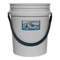 Battlewagon Bucket 3.5 Gallon  (Customize Yourself) **SMALL** - Condition:New. Create Your Own Battlewagon Bucket If you’ve ever spent time on a serious Sportfisherman or a “Battl...