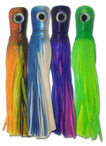 Marlin Chugger 8" - Condition:New / Islander Lures / Marlin Fishing. The Marlin Chugger is an updated version of one of the most productive Marlin and Big Game Fishing lures.