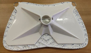 Seamount Fighting Belt - Condition:New / Dredge Fishing / Fish Razor. The Seamount saltwater fishing belt with gimbal pad provides much-needed leverage so you can reel mo...