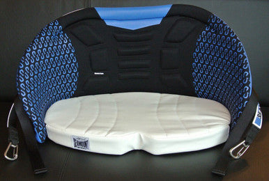 Charles Perry Pro Bucket Harness - Condition:New / Dredge Fishing / Fish Razor. Durable, lightweight construction, exceptional comfort, and incredible attention to detail make this...