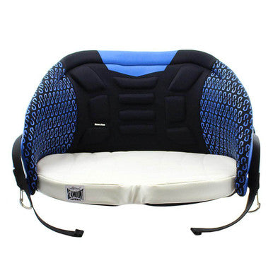 Charles Perry Pro Bucket Harness - Condition:New / Dredge Fishing / Fish Razor. Durable, lightweight construction, exceptional comfort, and incredible attention to detail make this...