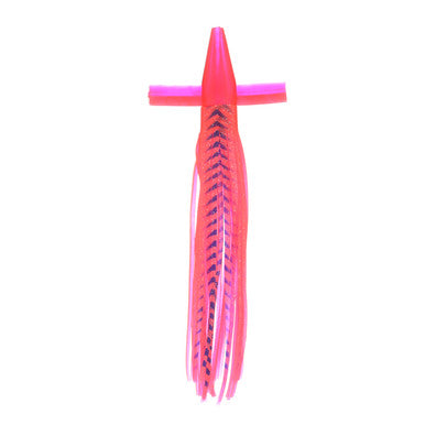 Soft Tail Bird - Condition:New / Dredge Fishing / Fish Razor. Our Soft Tail Bird fishing lure is extremely versatile — use it as a traditional lure or as a teaser bait on daisy chains and spreader bars.