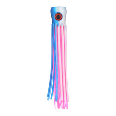 Micro Chugger 6" 2PK - Condition:New / Dredge Fishing / Fish Razor. Whether trolled as a stand alone lure or used in front of a natural bait, these catch fish.