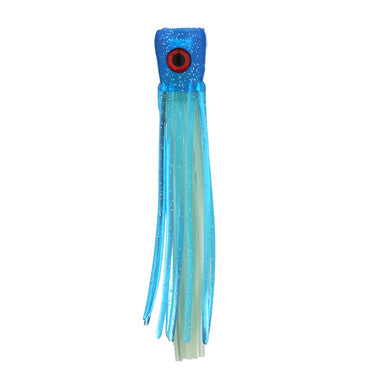 Micro Chugger 6" 2PK - Condition:New / Dredge Fishing / Fish Razor. Whether trolled as a stand alone lure or used in front of a natural bait, these catch fish.