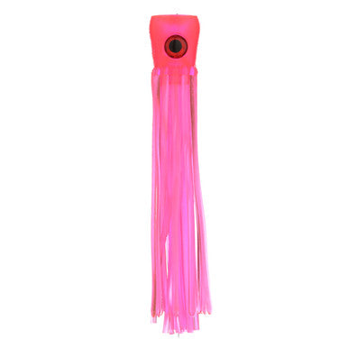 Micro Chugger 6" 2PK - Condition:New / Dredge Fishing / Fish Razor. Whether trolled as a stand alone lure or used in front of a natural bait, these catch fish.
