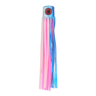 Micro Stubby 6" 2PK - Condition:New / Dredge Fishing / Fish Razor. Whether trolled as a stand alone lure or used in front of a natural bait, these catch fish.