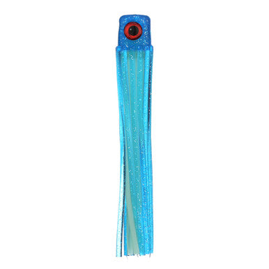 Micro Stubby 6" 2PK - Condition:New / Dredge Fishing / Fish Razor. Whether trolled as a stand alone lure or used in front of a natural bait, these catch fish.
