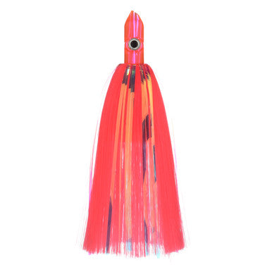 Pink Dredge Lure Head | Tournament-Grade Teasers