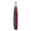 Wahoo Bullet 8.5" (115 Grams) - Condition:New / Dredge Fishing / Fish Razor. The wahoo bullet is a mighty lure in smaller package.