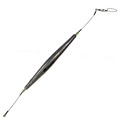 Trolling Weights - Condition:New / Dredge Fishing / Fish Razor. Made from 99.