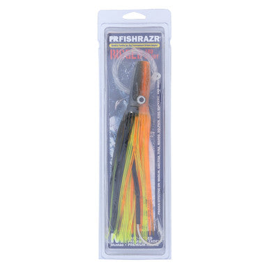 Marlin Range 8.5" - Condition:New / Islander Lures / Marlin Fishing. These versatile trolling tuna lures are not just for targeting tuna — they’ve also been known to be ...