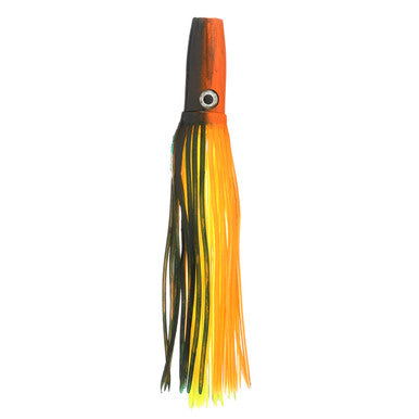 Marlin Range 8.5" - Condition:New / Islander Lures / Marlin Fishing. These versatile trolling tuna lures are not just for targeting tuna — they’ve also been known to be ...
